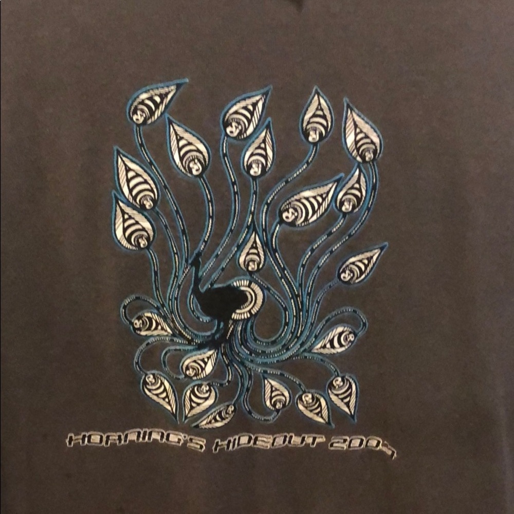 String Cheese Incident TShirt